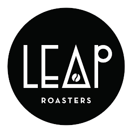 LEAP ROASTERS