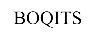 BOQITS