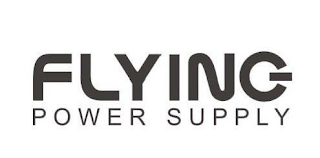 FLYING POWER SUPPLY