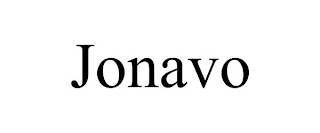 JONAVO