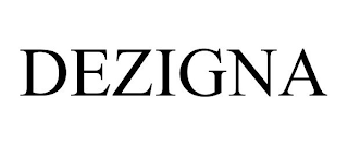 DEZIGNA