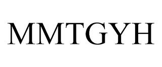 MMTGYH