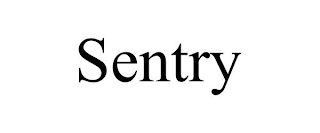 SENTRY