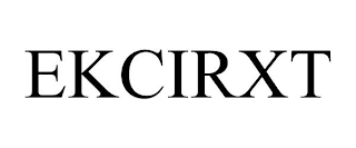 EKCIRXT