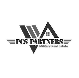 PCS PARTNERS MILITARY REAL ESTATE