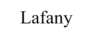 LAFANY