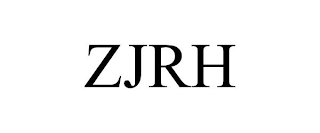 ZJRH