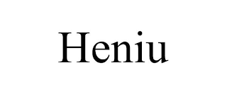 HENIU