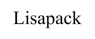 LISAPACK