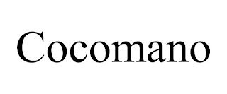 COCOMANO