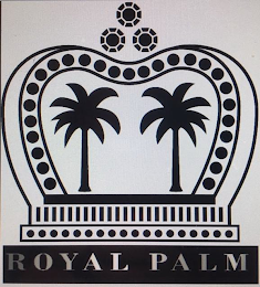 ROYAL PALM