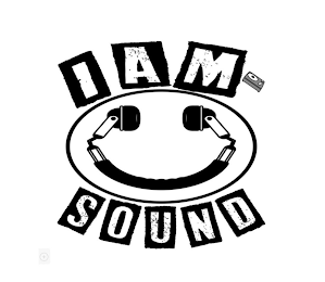 I AM SOUND