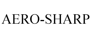 AERO-SHARP