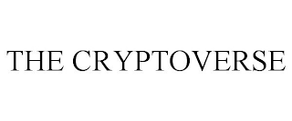 THE CRYPTOVERSE