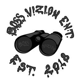 BOSS VIZION ENT. EST. 2018