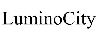 LUMINOCITY