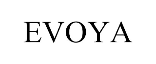 EVOYA