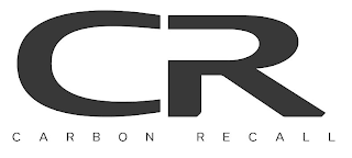 CR CARBON RECALL