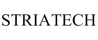 STRIATECH