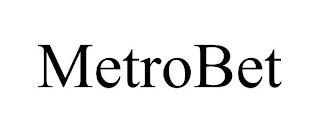 METROBET