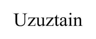 UZUZTAIN