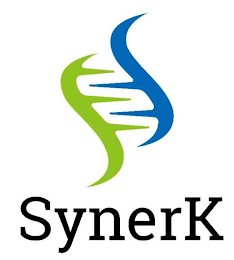 SYNERK