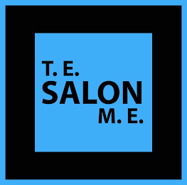 T.E SALON M.E