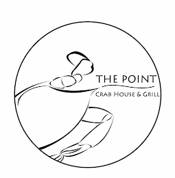 THE POINT CRAB HOUSE & GRILL