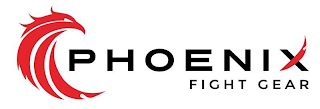 PHOENIX FIGHT GEAR