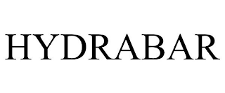 HYDRABAR