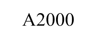 A2000