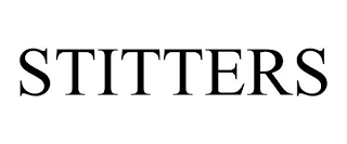 STITTERS