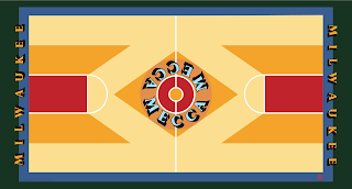 MILWAUKEE MECCA M M 77 ROBERT INDIANA ROBERT INDIANA