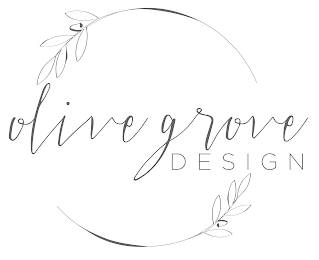 OLIVE GROVE DESIGN