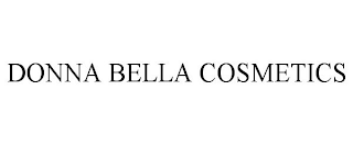 DONNA BELLA COSMETICS