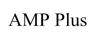 AMP PLUS