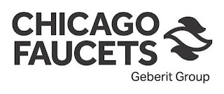 CHICAGO FAUCETS GEBERIT GROUP