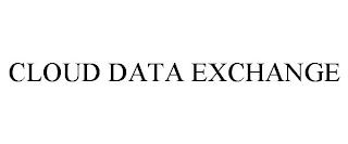 CLOUD DATA EXCHANGE