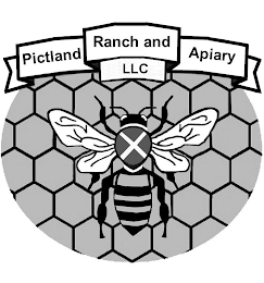 PICTLAND RANCH AND APIARY LLC