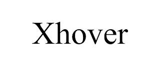 XHOVER