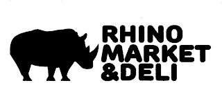 RHINO MARKET & DELI