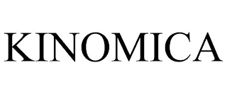 KINOMICA