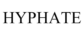 HYPHATE