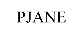 PJANE
