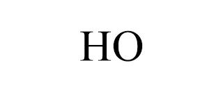 HO