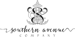 SAC SOUTHERN AVENUE COMPANY