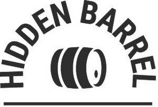 HIDDEN BARREL