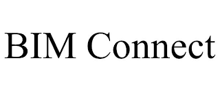 BIM CONNECT