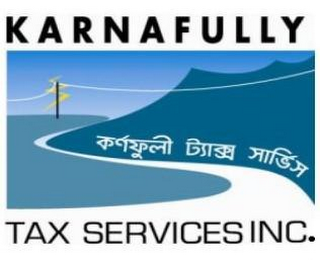 KARNAFULLY TAX SERVICES INC.