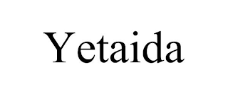 YETAIDA